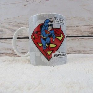 Paladone DC Comics Superman Coffee Mug